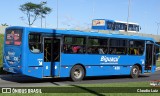 Biguaçu Transportes Coletivos Administração e Participação 436 na cidade de Florianópolis, Santa Catarina, Brasil, por Claudio Luiz. Número da foto: #13159433.
