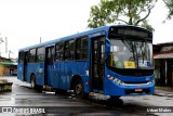 VRS - Viação Roberto Santana 3331 na cidade de Aracaju, Sergipe, Brasil, por Urban Matos. Número da foto: #13159400.