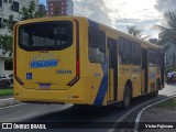 ATT - Atlântico Transportes e Turismo 882499 na cidade de Itabuna, Bahia, Brasil, por Victor Fujiwara. Número da foto: #13157601.