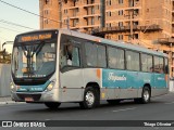 Auto Ônibus Fagundes RJ 101.293 na cidade de Niterói, Rio de Janeiro, Brasil, por Thiago Oliveira. Número da foto: #:id.