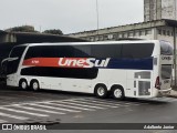 Unesul de Transportes 5700 na cidade de Erechim, Rio Grande do Sul, Brasil, por Adalberto Junior. Número da foto: #13159629.