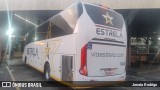 Viação Estrela 1406 na cidade de Ribeirão Preto, São Paulo, Brasil, por Jonata Rodrigo. Número da foto: #13159747.