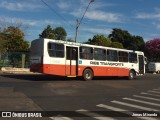 Ribe Transporte 1820 na cidade de Ribeirão Preto, São Paulo, Brasil, por Jonas Miranda. Número da foto: #13160107.