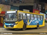 Viação União 3537 na cidade de Viçosa, Minas Gerais, Brasil, por Antonio Silva. Número da foto: #:id.