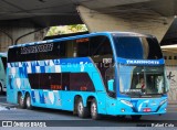 Transnorte - Transporte e Turismo Norte de Minas 87800 na cidade de Belo Horizonte, Minas Gerais, Brasil, por Rafael Cota. Número da foto: #13158470.