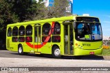 Auto Viação Mercês MT008 na cidade de Curitiba, Paraná, Brasil, por Daniel Budal de Araújo. Número da foto: #13157881.