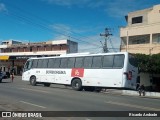Borborema Imperial Transportes 2278 na cidade de Passira, Pernambuco, Brasil, por Ricardo Andrade. Número da foto: #13158241.
