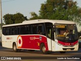 Viação Mendanha D18504 na cidade de Rio de Janeiro, Rio de Janeiro, Brasil, por Leandro de Sousa Barbosa. Número da foto: #13160560.
