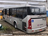 SPE VIA MOBILIDADE S/A PL488 na cidade de Curitiba, Paraná, Brasil, por Julio Cesar. Número da foto: #13158678.
