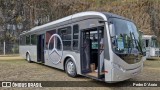 Mercedes-Benz 1G81 na cidade de Campinas, São Paulo, Brasil, por Pedro D'Araio. Número da foto: #13158803.