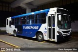 Turismar Transporte e Turismo 292 na cidade de Ourinhos, São Paulo, Brasil, por Flavio Rodrigues Silva. Número da foto: #13159204.