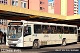 Viação Graciosa 27005 na cidade de Curitiba, Paraná, Brasil, por ISAAC MATOS PREIZNER. Número da foto: #13158945.