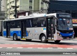 Cooper Líder > A2 Transportes 6 8371 na cidade de São Paulo, São Paulo, Brasil, por Matheus Costa. Número da foto: #:id.