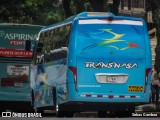 Transnasa S.A. 00 na cidade de San José, San José, Costa Rica, por Sebas Gamboa. Número da foto: #13158738.