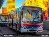 Transporte Tropical 4305 na cidade de Aracaju, Sergipe, Brasil, por Ronald Gabriel. Número da foto: #13159960.