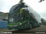 Expresso Marly 1340 na cidade de Xinguara, Pará, Brasil, por Misael Rosa Souza. Número da foto: #13158286.