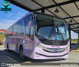 TransMargoo RJ518.012 na cidade de Guararema, São Paulo, Brasil, por Éo Ferreira Oficial 22. Número da foto: #13159677.