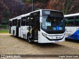 Onicamp Transporte Coletivo 4951 na cidade de Campinas, São Paulo, Brasil, por Rogério Teixeira Varadi. Número da foto: #13159185.
