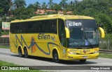 Ellen Tur Serviço de Transporte de Passageiros 700 na cidade de Santa Isabel, São Paulo, Brasil, por George Miranda. Número da foto: #:id.