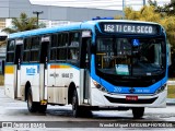 Expresso Vera Cruz 209 na cidade de Jaboatão dos Guararapes, Pernambuco, Brasil, por Wendel Miguel /MIGUELPHOTOBUS. Número da foto: #13159831.