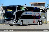 Transguga Transportes e Turismo 20250 na cidade de Balneário Camboriú, Santa Catarina, Brasil, por Joao Paulo. Número da foto: #13160421.