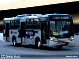 Viação Modelo 9094 na cidade de Aracaju, Sergipe, Brasil, por Breno Antônio. Número da foto: #:id.
