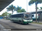 Jotur - Auto Ônibus e Turismo Josefense 1253 na cidade de Florianópolis, Santa Catarina, Brasil, por João Victor. Número da foto: #13158527.