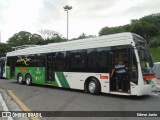 Metra - Sistema Metropolitano de Transporte 5500 na cidade de São Paulo, São Paulo, Brasil, por Edmar Junio. Número da foto: #13159332.