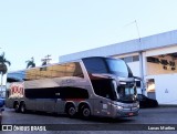 Auto Viação 1001 RJ 108.649 na cidade de Campos dos Goytacazes, Rio de Janeiro, Brasil, por Lucas Martins. Número da foto: #13159175.