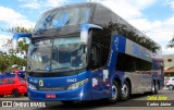 Mendes Turismo 2043 na cidade de Trindade, Goiás, Brasil, por Carlos Júnior. Número da foto: #13158079.