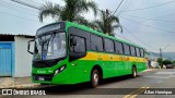 Transportes Capellini 3256 na cidade de Paulínia, São Paulo, Brasil, por Allan Henrique. Número da foto: #13158660.