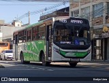 Viação Elite RJ 176.050 na cidade de Volta Redonda, Rio de Janeiro, Brasil, por Evelyn Lima. Número da foto: #13158439.