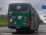 Turismo e Fretamento Orion Transportes 4403 na cidade de São Paulo, São Paulo, Brasil, por Rômulo Santos. Número da foto: #13158737.