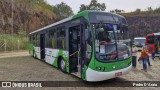 Padova Coletivos 3533 na cidade de Campinas, São Paulo, Brasil, por Pedro D'Araio. Número da foto: #13157462.