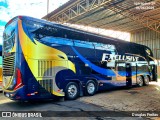 Exclusive Transportes Viagens e Turismo 24000 na cidade de Igarapava, São Paulo, Brasil, por Douglas Freitas. Número da foto: #13158510.