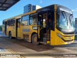 ATT - Atlântico Transportes e Turismo 8824105 na cidade de Itabuna, Bahia, Brasil, por Victor Fujiwara. Número da foto: #13159547.
