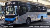 Cooper Líder > A2 Transportes 6 8842 na cidade de São Paulo, São Paulo, Brasil, por Adriano Gonçalves Soares Dos Santos. Número da foto: #13158345.