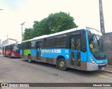 Auto Viação Salineira 235 na cidade de São Pedro da Aldeia, Rio de Janeiro, Brasil, por Eduardo Santos. Número da foto: #13159537.