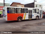 Transportes Barata BN-400912 na cidade de Ananindeua, Pará, Brasil, por Carlos Welington Silva Melo. Número da foto: #13158251.
