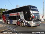 Camargos Turismo 12000 na cidade de São Paulo, São Paulo, Brasil, por Marco Aurélio de Oliveira. Número da foto: #13160565.