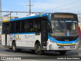 Transportes Barra D13172 na cidade de Rio de Janeiro, Rio de Janeiro, Brasil, por Leandro de Sousa Barbosa. Número da foto: #13160460.