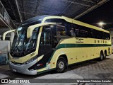 Empresa Unida Mansur e Filhos 3505 na cidade de Ipatinga, Minas Gerais, Brasil, por Wanderson Vinícius Amorim. Número da foto: #:id.