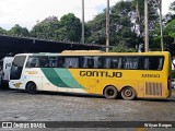 Empresa Gontijo de Transportes 12860 na cidade de Guanhães, Minas Gerais, Brasil, por Wilyan Borges . Número da foto: #13159359.