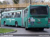VCG - Viação Campos Gerais 1175 na cidade de Ponta Grossa, Paraná, Brasil, por Gabriel Guachineski. Número da foto: #13159796.