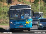 Viação Serrana 15073 na cidade de Serra, Espírito Santo, Brasil, por Carlos Henrique Bravim. Número da foto: #:id.