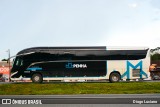 Empresa de Ônibus Nossa Senhora da Penha 65505 na cidade de Garuva, Santa Catarina, Brasil, por Diogo Luciano. Número da foto: #13160995.