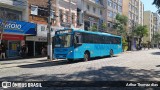 FAOL - Friburgo Auto Ônibus 561 na cidade de Nova Friburgo, Rio de Janeiro, Brasil, por Arthur Thomaz dias. Número da foto: #:id.