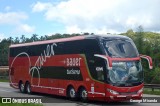Bauer Turismo 2030 na cidade de Santa Isabel, São Paulo, Brasil, por George Miranda. Número da foto: #13158913.