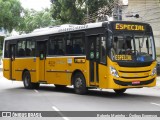 Real Auto Ônibus A41046 na cidade de Rio de Janeiro, Rio de Janeiro, Brasil, por Roberto Marinho - Ônibus Expresso. Número da foto: #13160852.