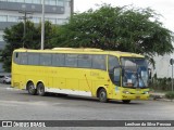 Viação Itapemirim 8827 na cidade de Caruaru, Pernambuco, Brasil, por Lenilson da Silva Pessoa. Número da foto: #13159151.